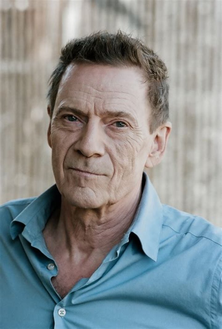 Jesper Christensen Height, Weight, Age, Body Statistics