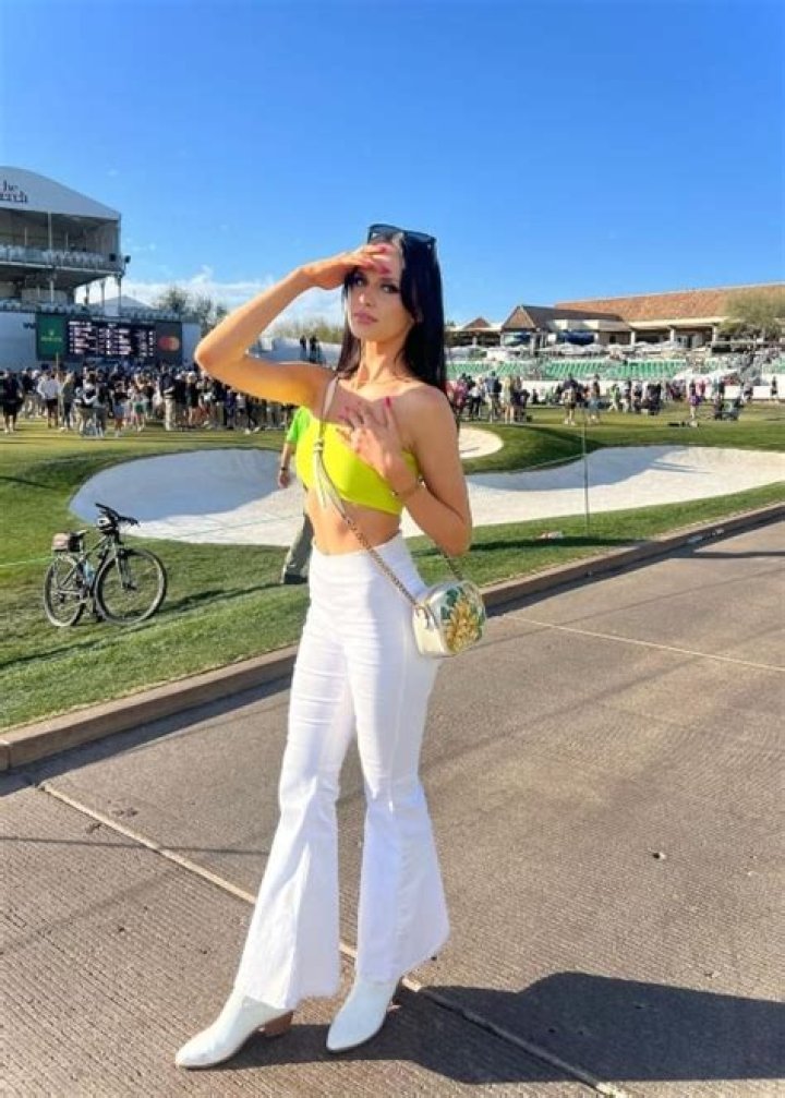 Jessi Lee Davis Height, Weight, Age, Boyfriend, Family