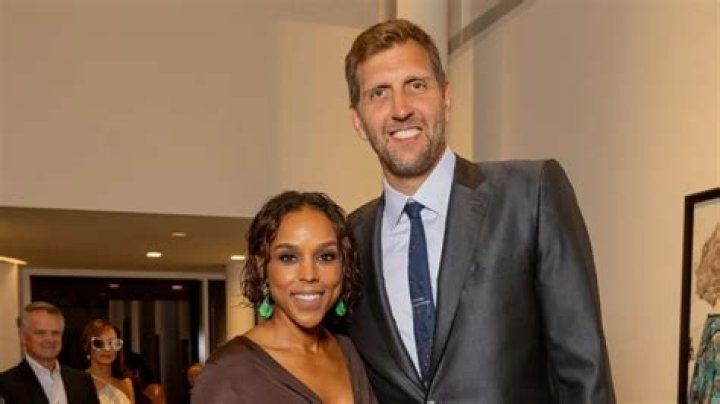 Dirk Nowitzki wife Jessica Olsson-Married, Relationship, Affair, Age, Family, Dating, Children