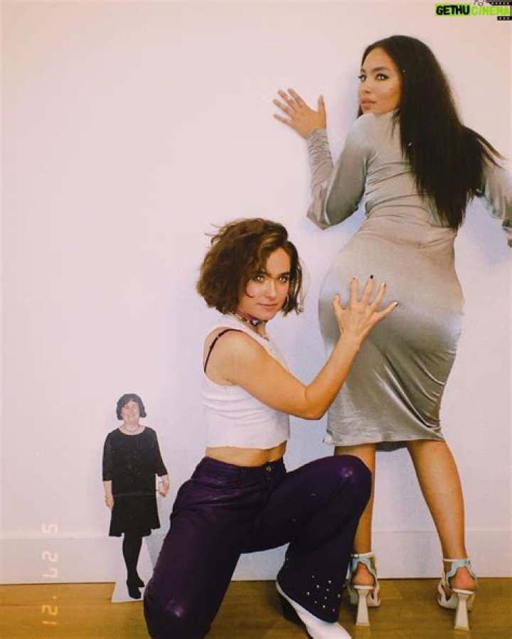 JESSICA SULA – Celeb Secrets