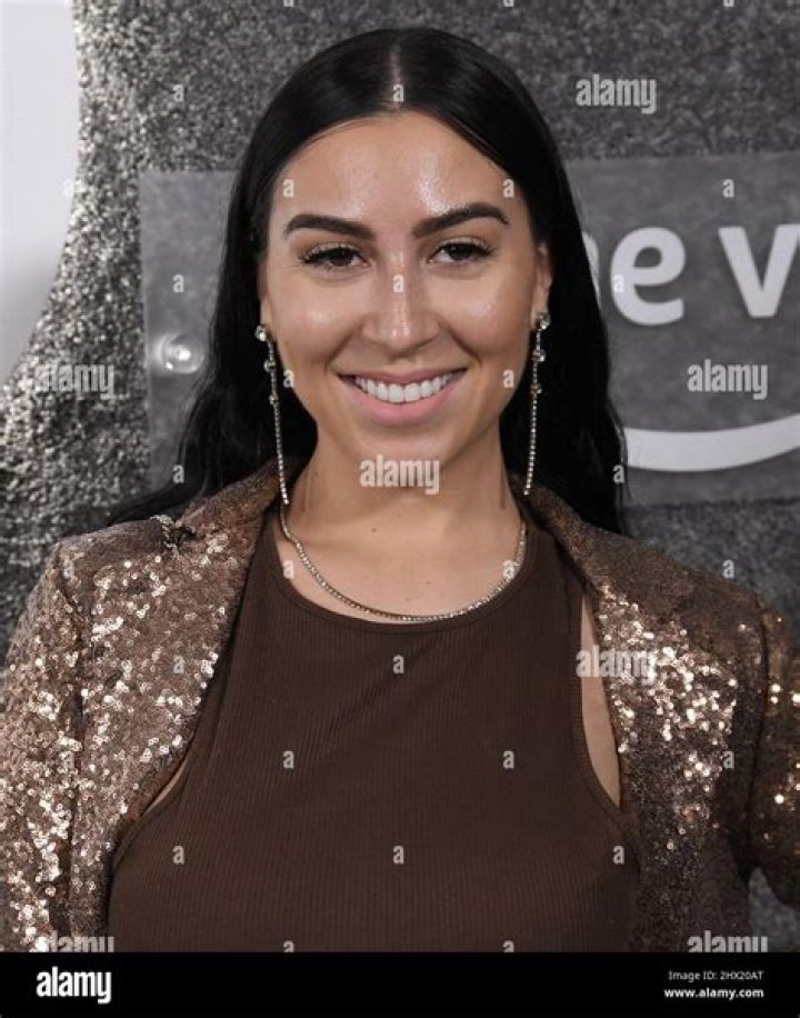 Jessica Vanessa – Celeb Secrets