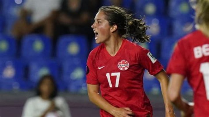 NWSL player Jessie Fleming Biography- Salary, Earnings, Net worth, Married, Boyfriend, Relationship, Affair, Age, Height, Family, Nationality
