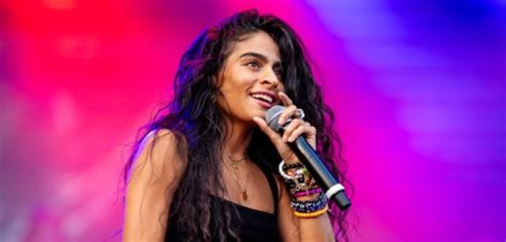 Jessie Reyez Height, Weight, Age, Family, Facts, Education, Biography