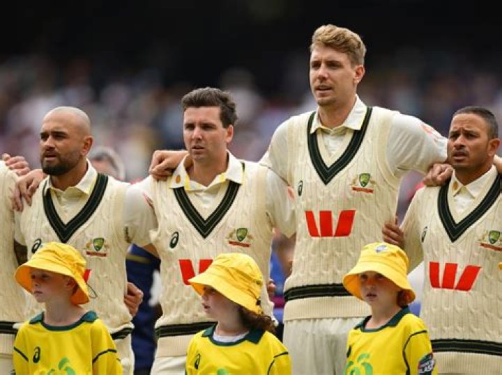 Jhye Richardson Height, Weight, Age, Body Statistics