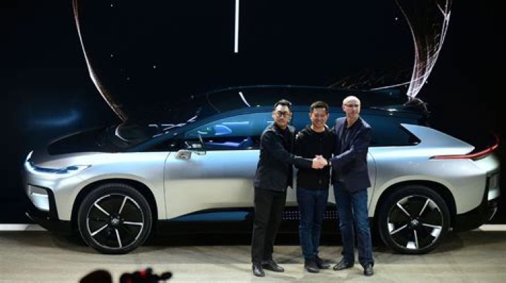 Is Jia Yueting's Vegas-Based Electric Car Company A Bust?