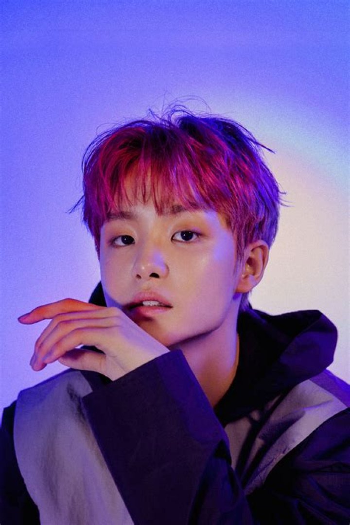 Jihoon (Treasure) Height, Weight, Age, Body Statistics