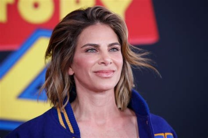Jillian Michaels Says This Is Her One Regret About "The Biggest Loser" — Best Life