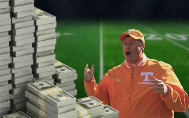 
Jim Chaney With $1.5 million Salary is The highest-paid offensive coordinator in the country, Also Know his net worth