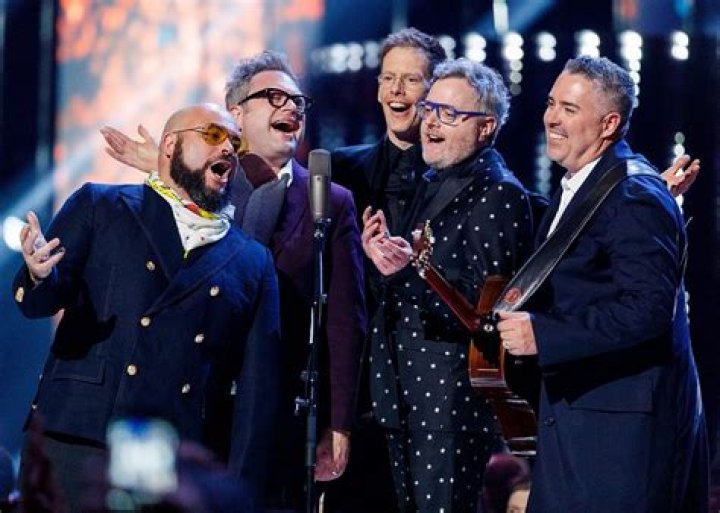 Jim Creeggan Net Worth | Celebrity Net Worth