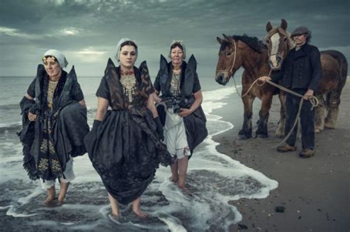 Jimmy Nelson Bio- salary, net worth, married, wife, children, wiki, bio, career, nationality