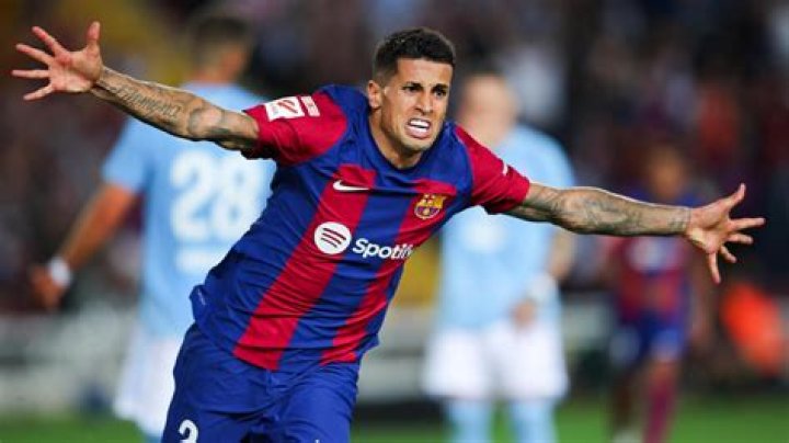 Joao Cancelo Histoire de la petite enfance avec une biographie inédite