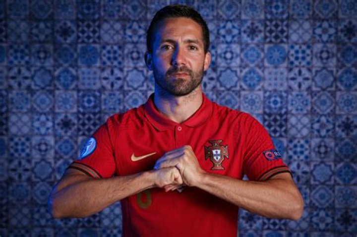 João Moutinho | Bio-salary,net worth,married,affair,dating,children,career,bio