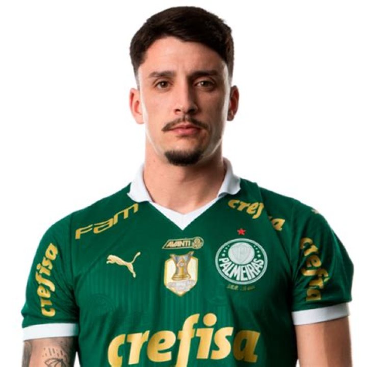 Joaquin Piquerez Age, Height, Wiki, Parents, Salary, Net Worth, Girlfriend, Nationality, Transfermrkt, Instagram, Stats