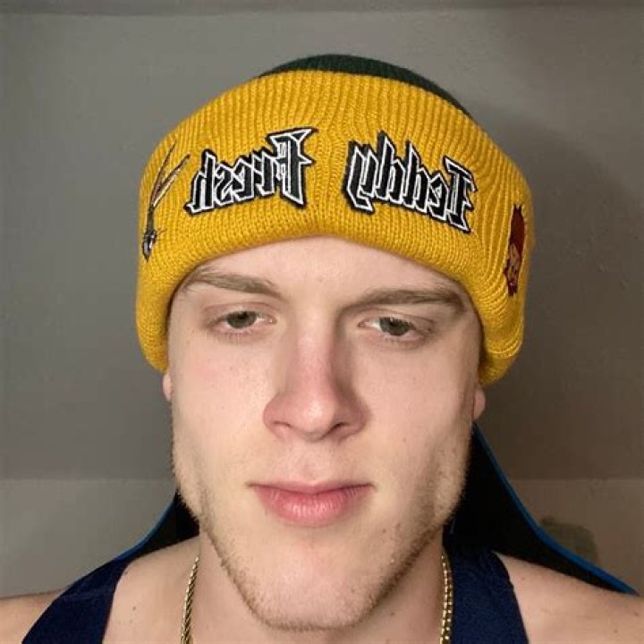 Joe Bartolozzi Height, Weight, Age, Girlfriend, Family, Facts, Biography