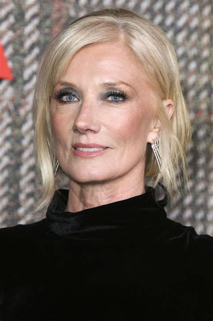 Joely Richardson Height, Weight, Age, Boyfriends, Biography, Family