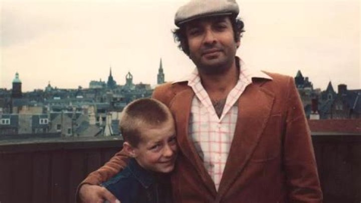 John Buultjens Wikipedia: His Net worth, Parents and Facts