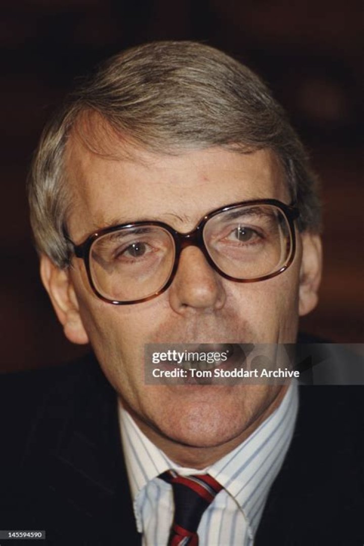 John Major Net Worth | Celebrity Net Worth