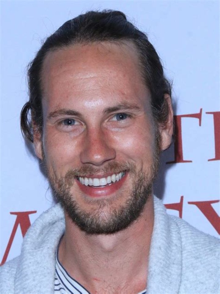 John Robinson (American Actor) Height, Weight, Age, Body Statistics