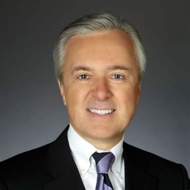 John Stumpf Net Worth | Celebrity Net Worth