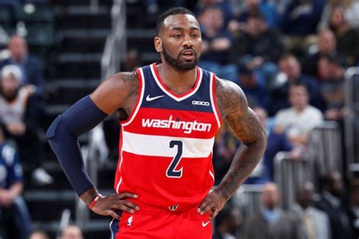 John Wall Height, Weight, Age, Girlfriend, Family, Facts, Biography