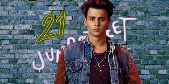 Johnny Depp Trashed His Trailer Trying to Get Fired From "21 Jump Street"