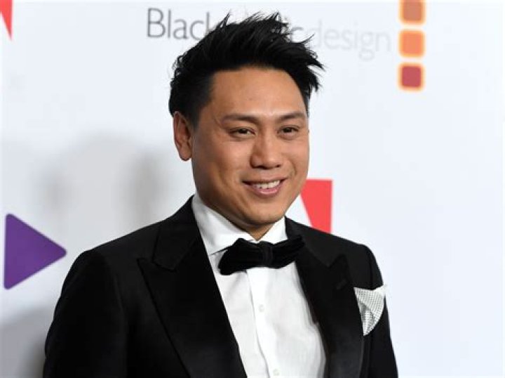 Jon M. Chu Height, Weight, Age, Spouse, Family, Facts, Biography