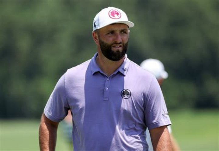 Jon Rahm Height, Weight, Family, Facts, Spouse, Education, Biography