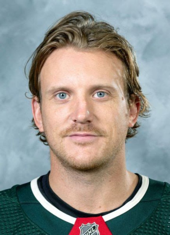 The Minnesota Wild Defence Jonas Brodin bio, salary, net worth, career, affair, dating, girlfriend, facts