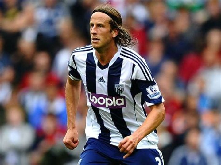 Jonas Olsson Bio - salary, net worth, affair, girlfriend, married