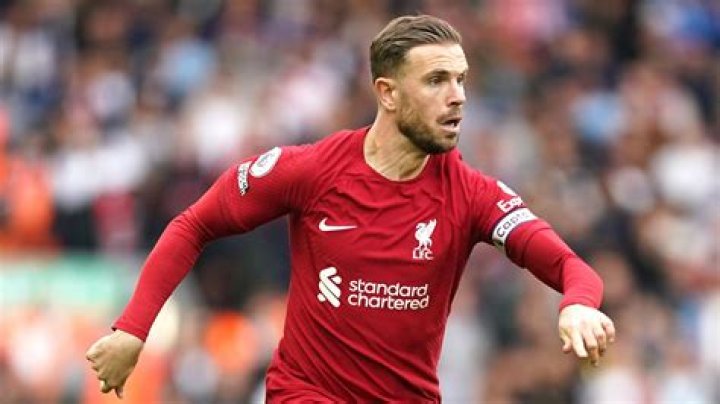 Jordan Henderson | Bio-salary,net worth,married,children,wife,career,affair,dating