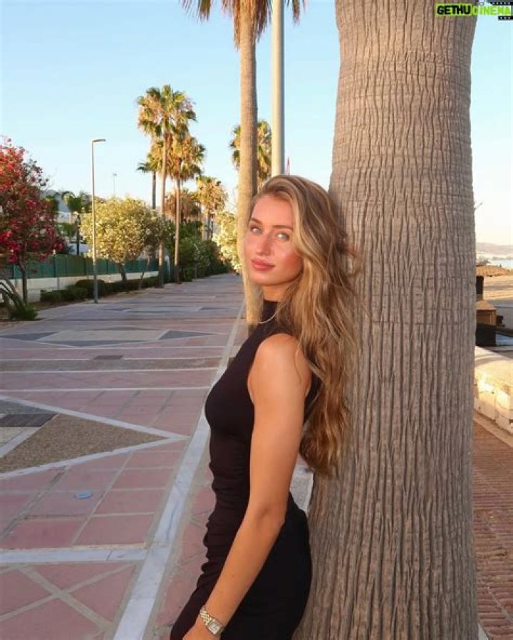 Jordyn Huitema Height, Weight, Age, Boyfriend, Family, Facts, Biography