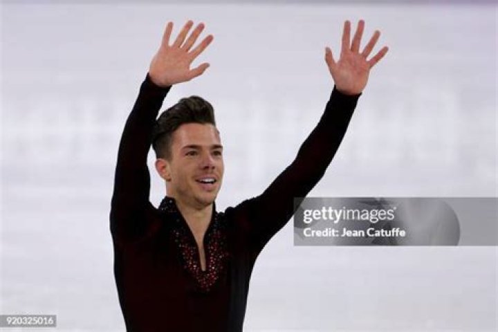 Jorik Hendrickx Height, Weight, Age, Body Statistics