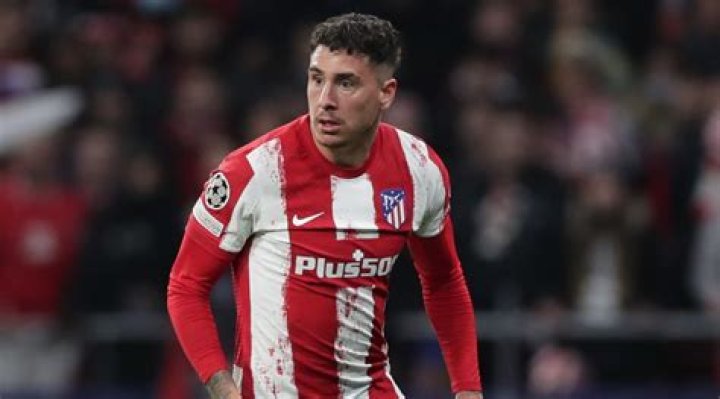 Jose Gimenez | Bio-salary,net worth,married,children,wife,affair,girlfriend