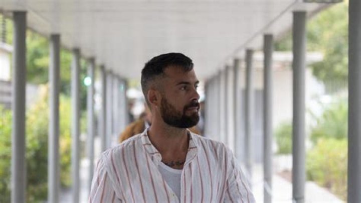 José María López Height, Weight, Age, Body Statistics