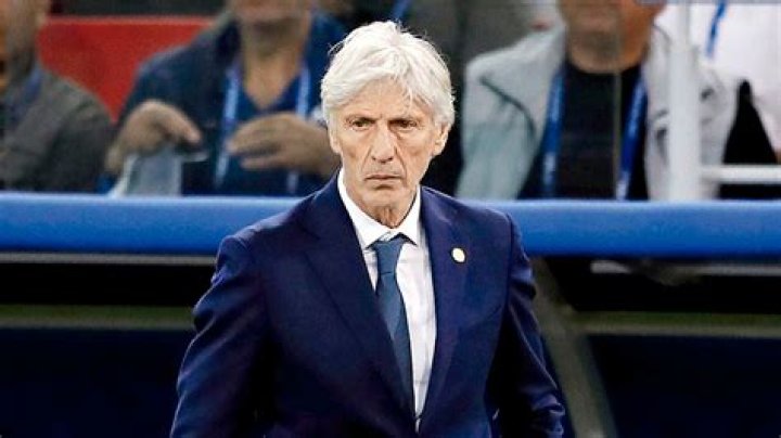 Jose Pekerman Bio-salary, net worth, married, wife, children, nationality, world cup, career
