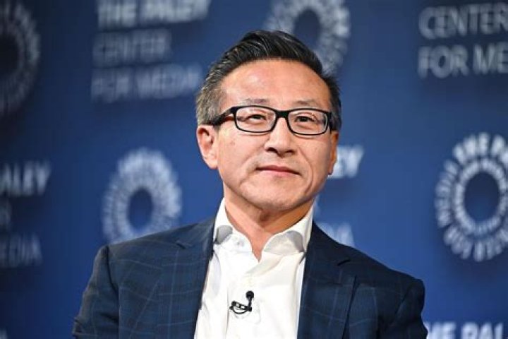 Joseph Tsai Height, Weight, Age, Spouse, Facts, Biography