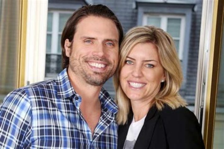 Joshua Morrow Wife, Married, Net Worth, Salary, Age, Children, Family, and Wiki-bio.