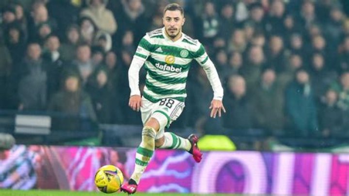 Josip Juranovic net worth, relationship, professional career, Personal details, social media, stats, transfer