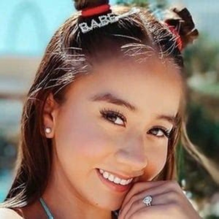 Jostasy (Baby J) Height, Weight, Age, Boyfriend, Family, Facts, Biography