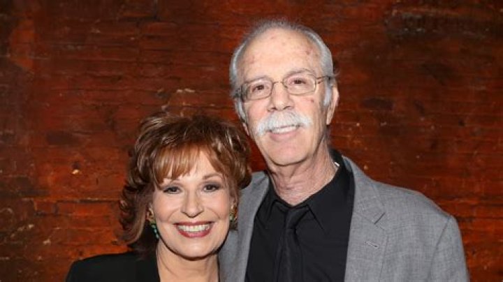 Joy Behar Shares Shocking Details of Meeting Her Husband: "He Was Nude, I Was Dressed"