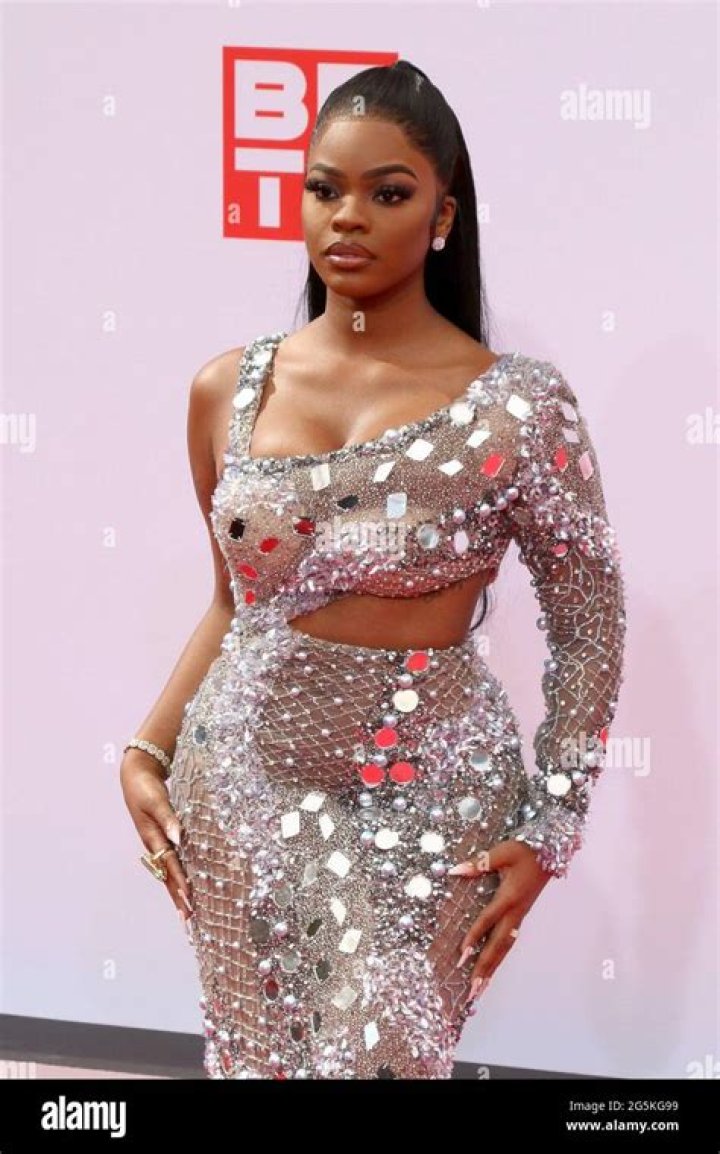 JT Height, Weight, Age, Boyfriend, Facts, Biography, Family