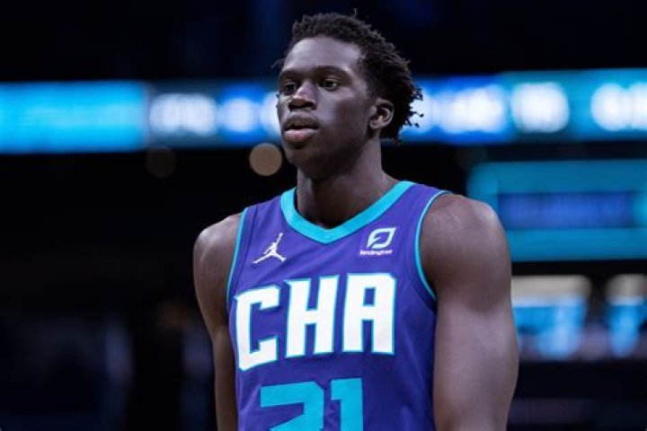 JT Thor Bio, 2021 NBA Draft Prospect, Stats, Net Worth, & Girlfriend