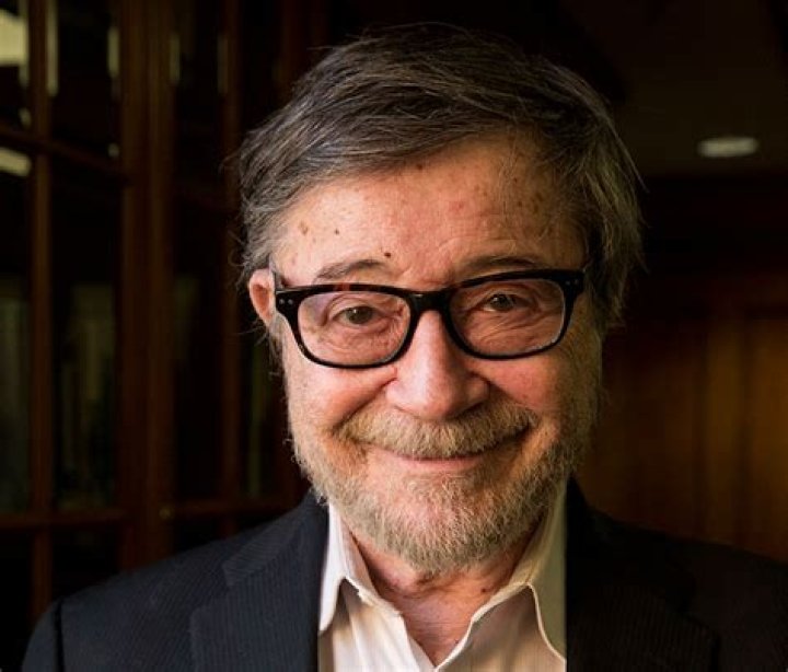 Judea Pearl Height, Weight, Age, Education, Children