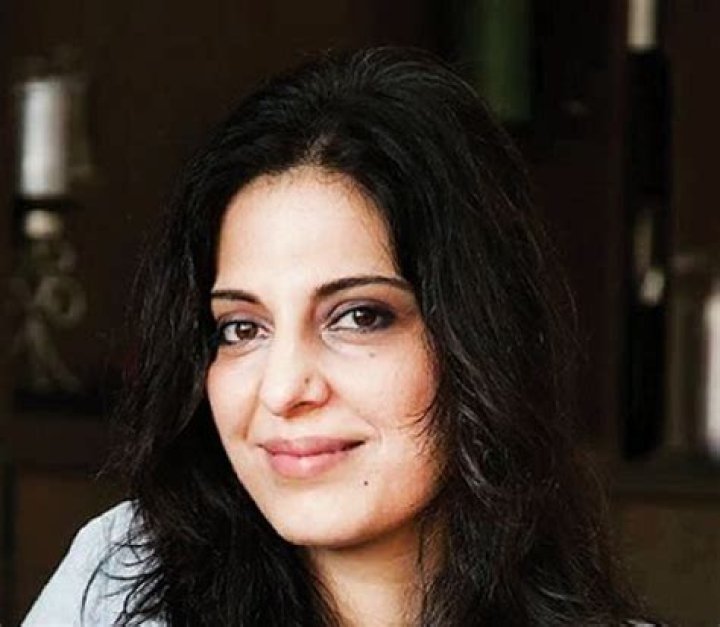 Juhi Chaturvedi Height, Weight, Age, Husband, Education