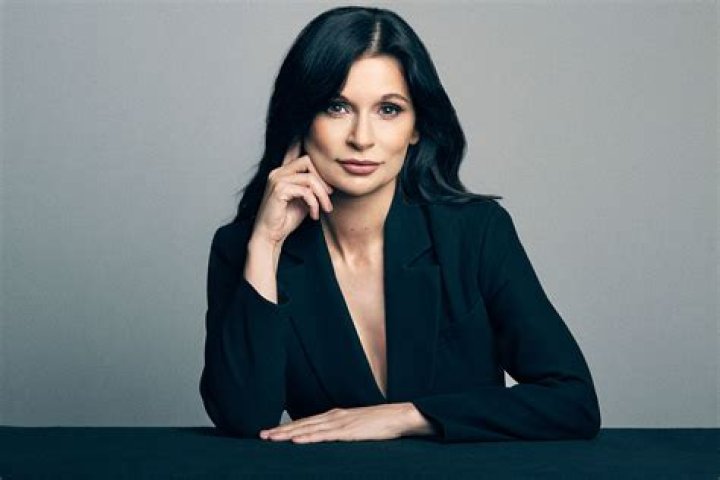 Julia Haart Height, Weight, Age, Facts, Family, Children, Spouse