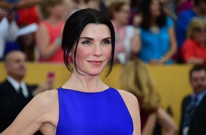 Julianna Margulies Net Worth | Celebrity Net Worth