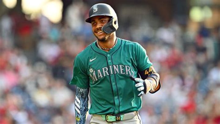 Julio Rodriguez Bio, Age, Stats, Net Worth, Salary, & MLB