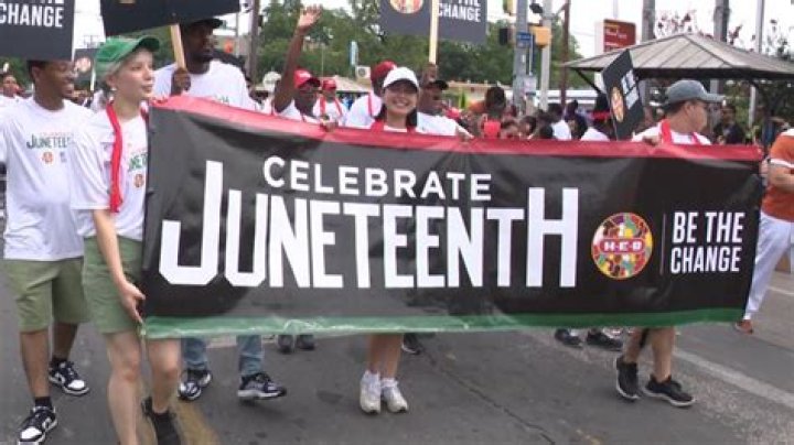 Juneteenth Celebration At The Greek With Miguel, Davido and More