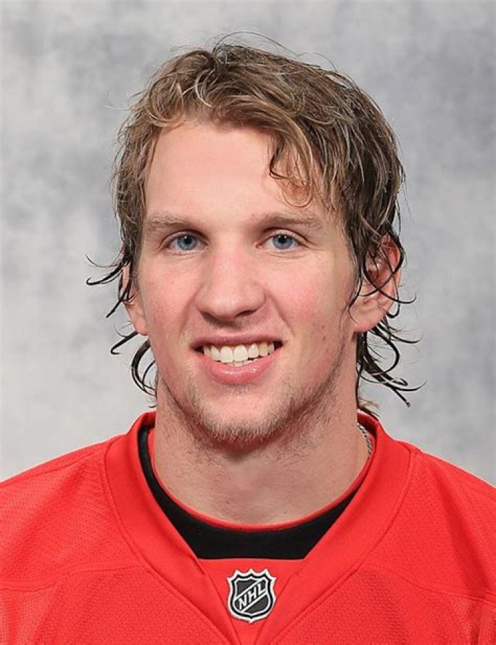 Justin Abdelkader Bio - net worth