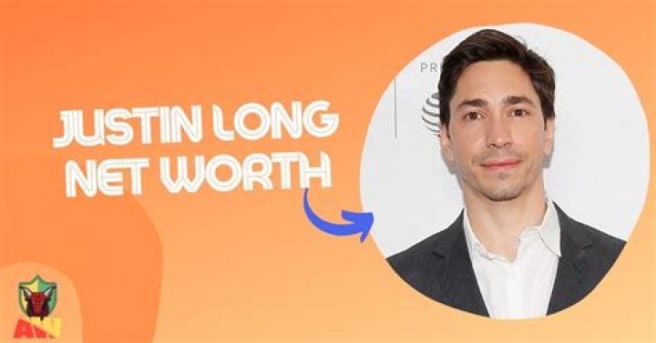 Justin Long Net Worth | Celebrity Net Worth